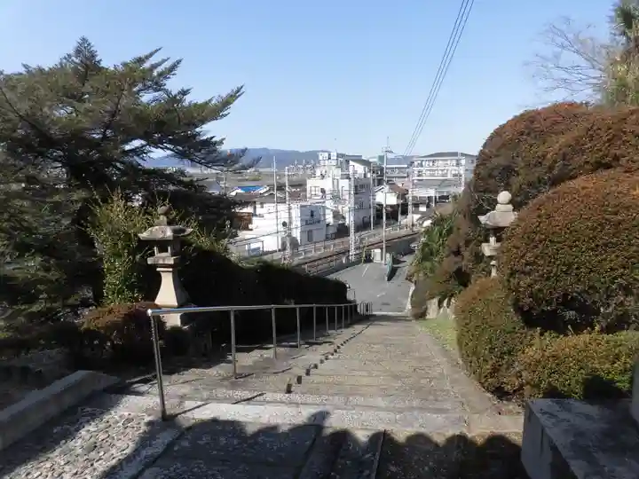 台鏡寺のその他建物