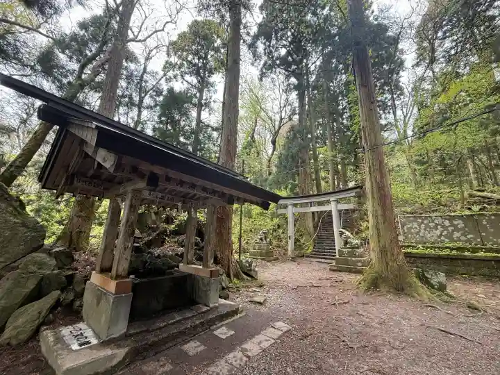 十和田神社(青森県)