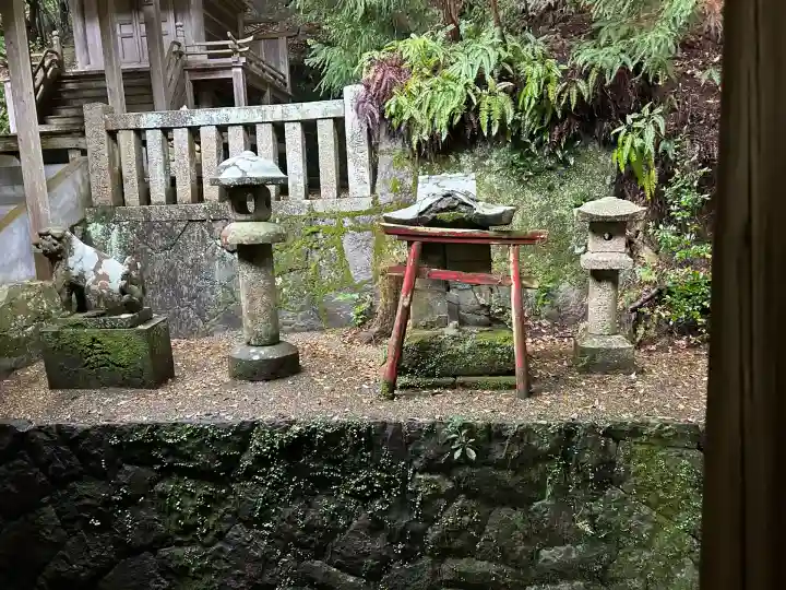 住吉神社(兵庫県)
