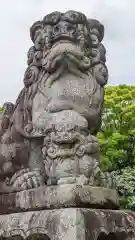 花岡神社(三重県)