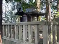 日吉神社(滋賀県)
