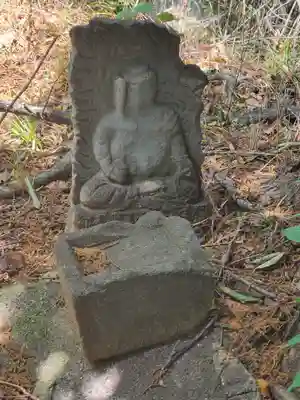 阿夫利神社（邑楽町中野）(群馬県)
