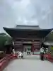 祐徳稲荷神社(佐賀県)