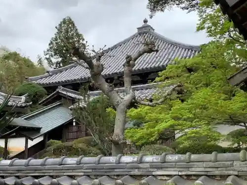 百代寺のその他建物