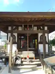 秩父札所十三番 慈眼寺の建物その他