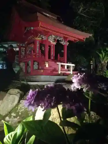 楽法寺（雨引観音）のその他建物