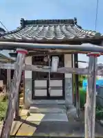 稲荷神社(埼玉県)