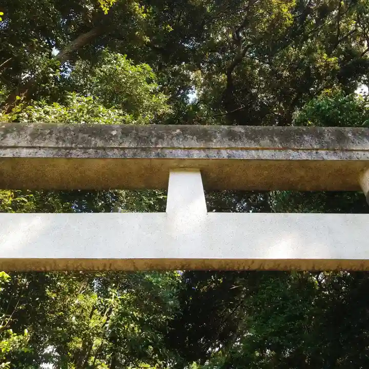 鉢形鷲神社のその他建物