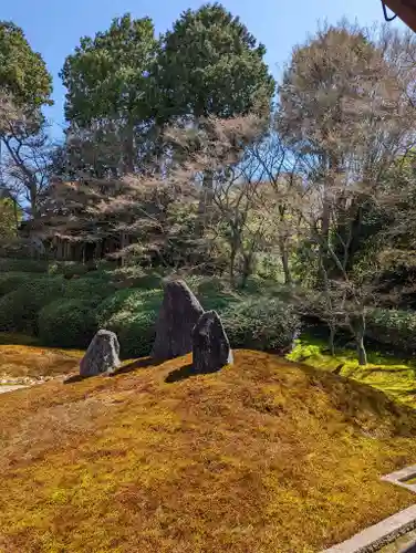 光明院（光明禅院）(京都府)