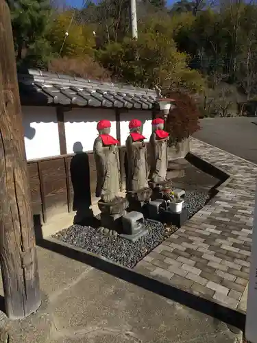 長林寺（西宮長林寺）(栃木県)