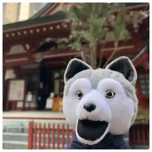 秋葉神社(東京都)