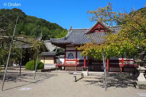粉河寺(和歌山県)