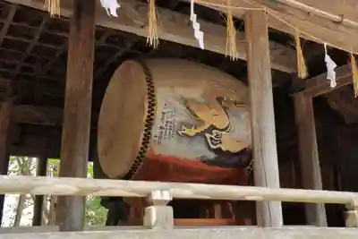 諏訪大社(長野県)