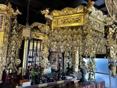 専念寺(大阪府)