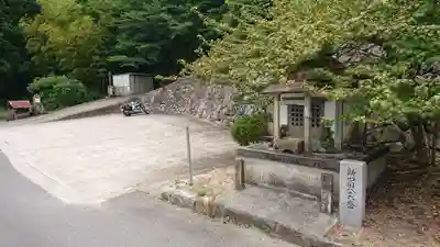 船宿寺のその他建物
