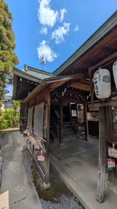 剣神社(京都府)