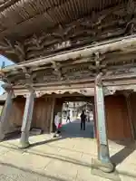 観音寺(徳島県)