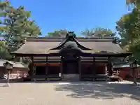 住吉大社(大阪府)