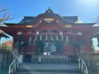 飯香岡八幡宮(千葉県)