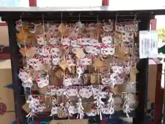 熊本城稲荷神社(熊本県)