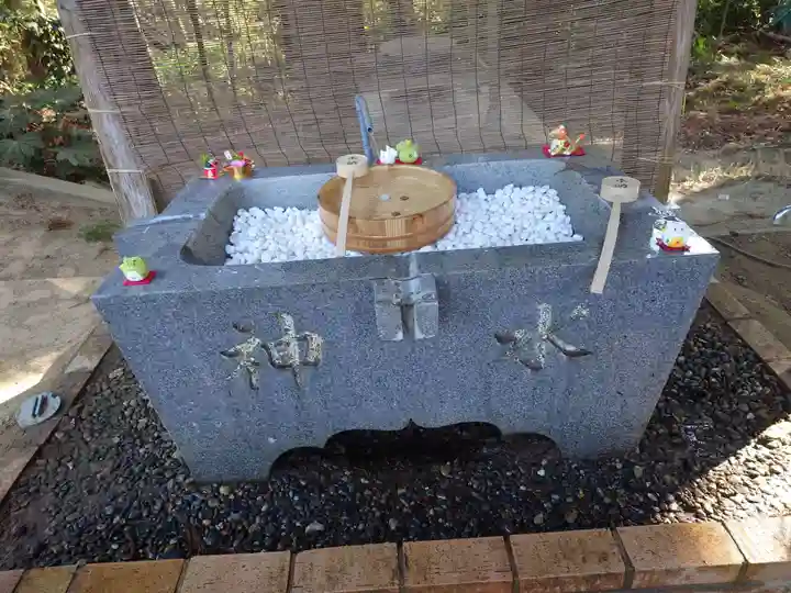 日吉神社(千葉県)