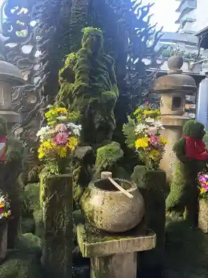 法善寺(大阪府)