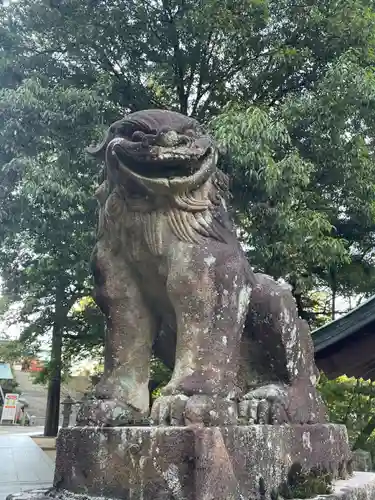 石鎚神社 口之宮 本社(愛媛県)