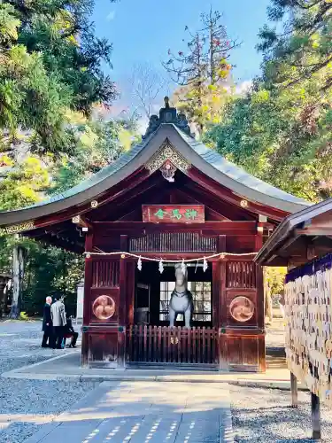 多賀大社(滋賀県)