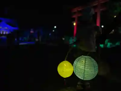 諏訪大社下社秋宮(長野県)