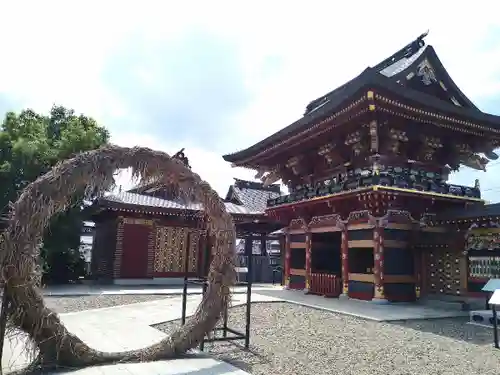大杉神社のその他建物