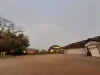 伏木香取神社(茨城県)