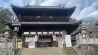 金刀比羅宮(香川県)