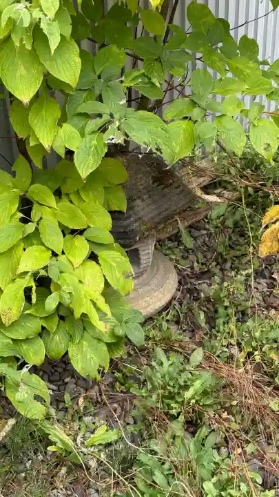 瀧澤瀧神(北海道)