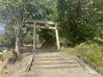 天神社(岡山県)