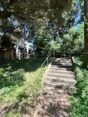 諏訪神社(千葉県)