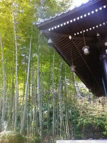長谷寺のその他建物