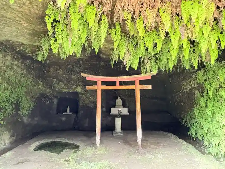 海蔵寺(神奈川県)