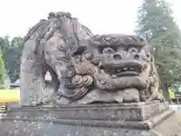 烏帽子山八幡宮(山形県)