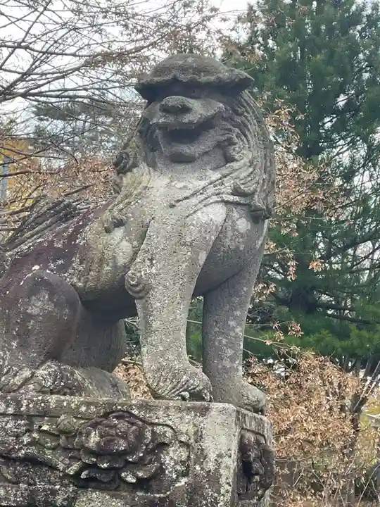 美国神社(北海道)