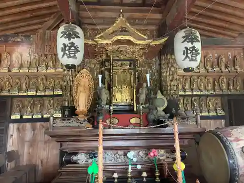 高山寺(長野県)