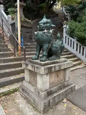 愛宕神社(東京都)