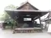 天満宮北野神社の本殿・本堂