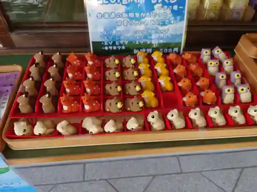 西野神社のおみくじ