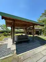 吉備津神社(岡山県)