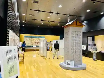 土津神社｜こどもと出世の神さまのその他建物