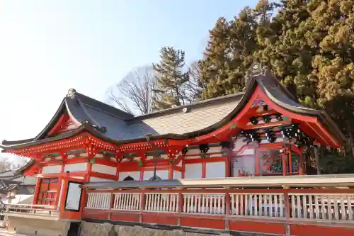 浅間神社(栃木県)