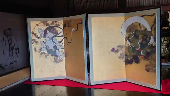 建仁寺(建仁禅寺)(京都府)