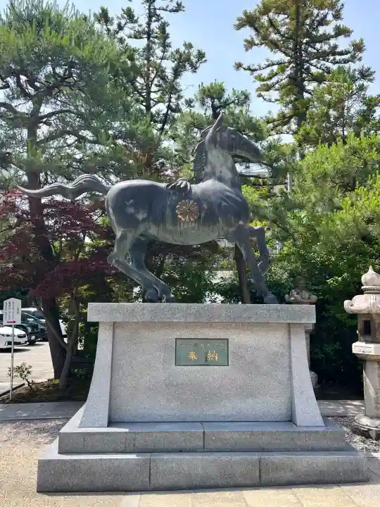日枝神社(富山県)