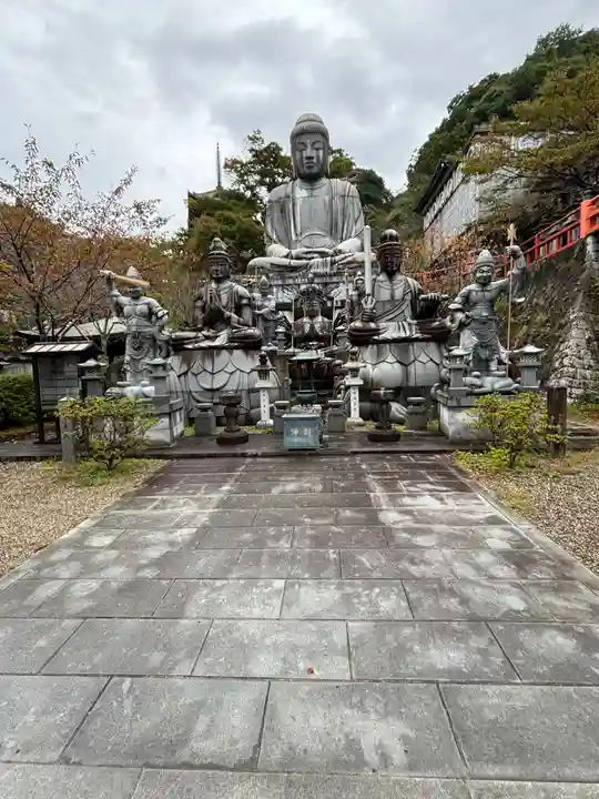 南法華寺(壷阪寺)(奈良県)
