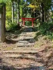 熊野神社(岩手県)